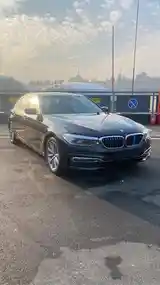 BMW 5 series, 2018-2