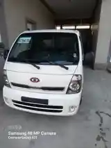 Kia Bongo 3, 2015-11