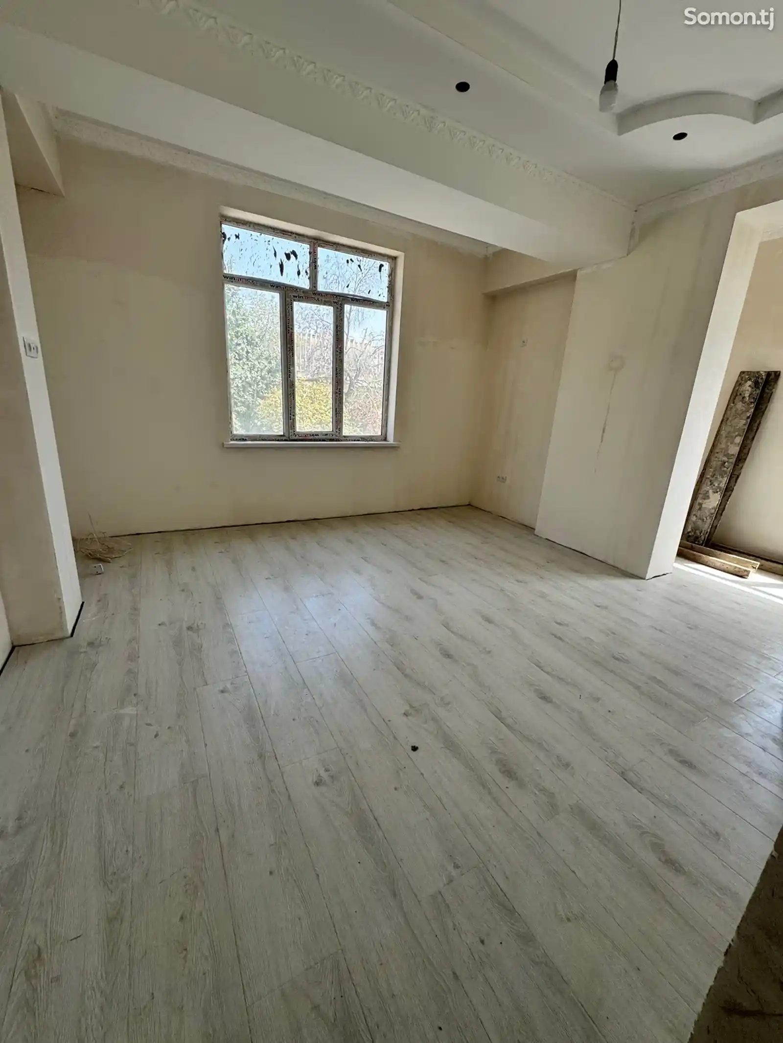 2-комн. квартира, 3 этаж, 80 м², 2 мкр-4