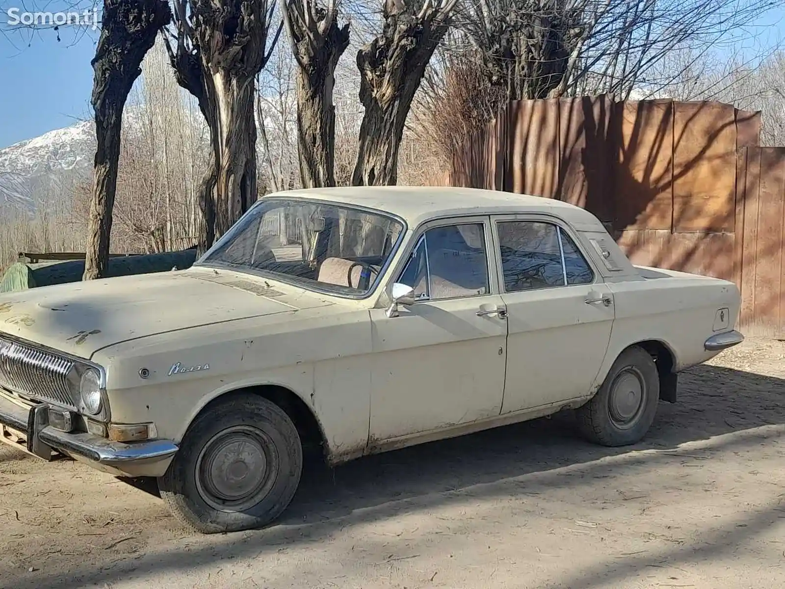 ГАЗ 2402, 1980-2