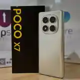 Xiaomi Poco X7 12/512gb-3