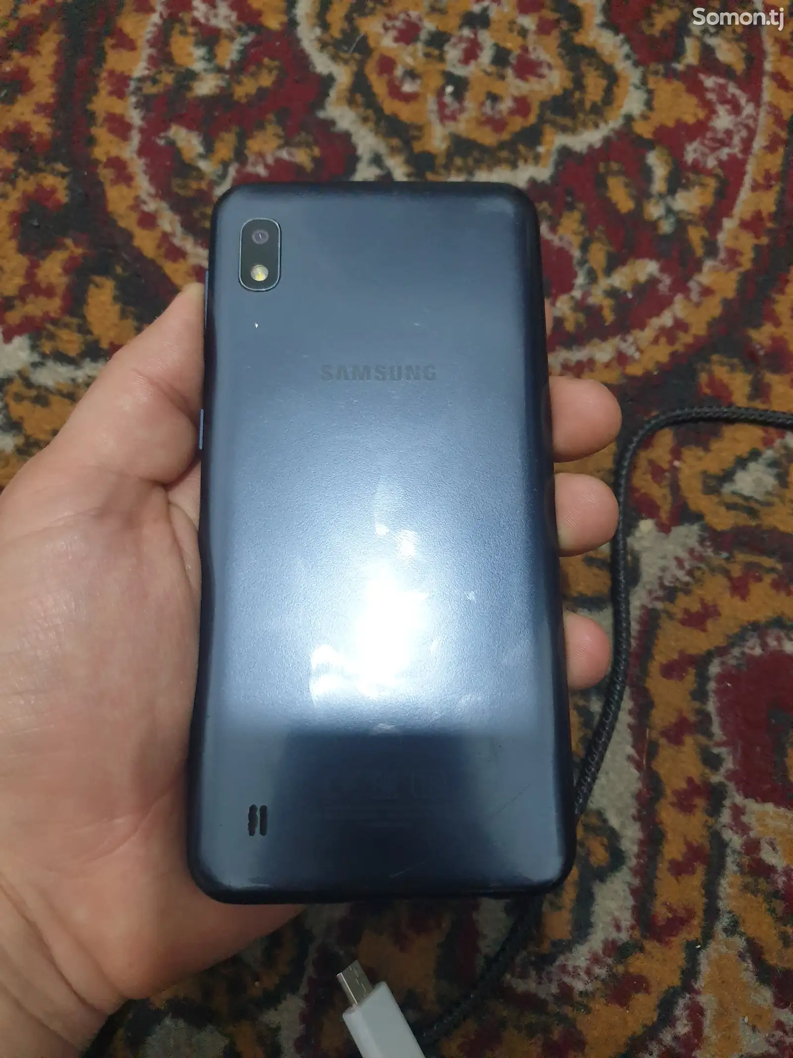 Samsung Galaxy A10-1