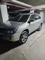 Lexus RX series, 2008-6