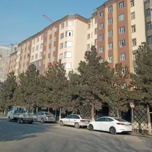 1-комн. квартира, 4 этаж, 51 м², поворот ленинград