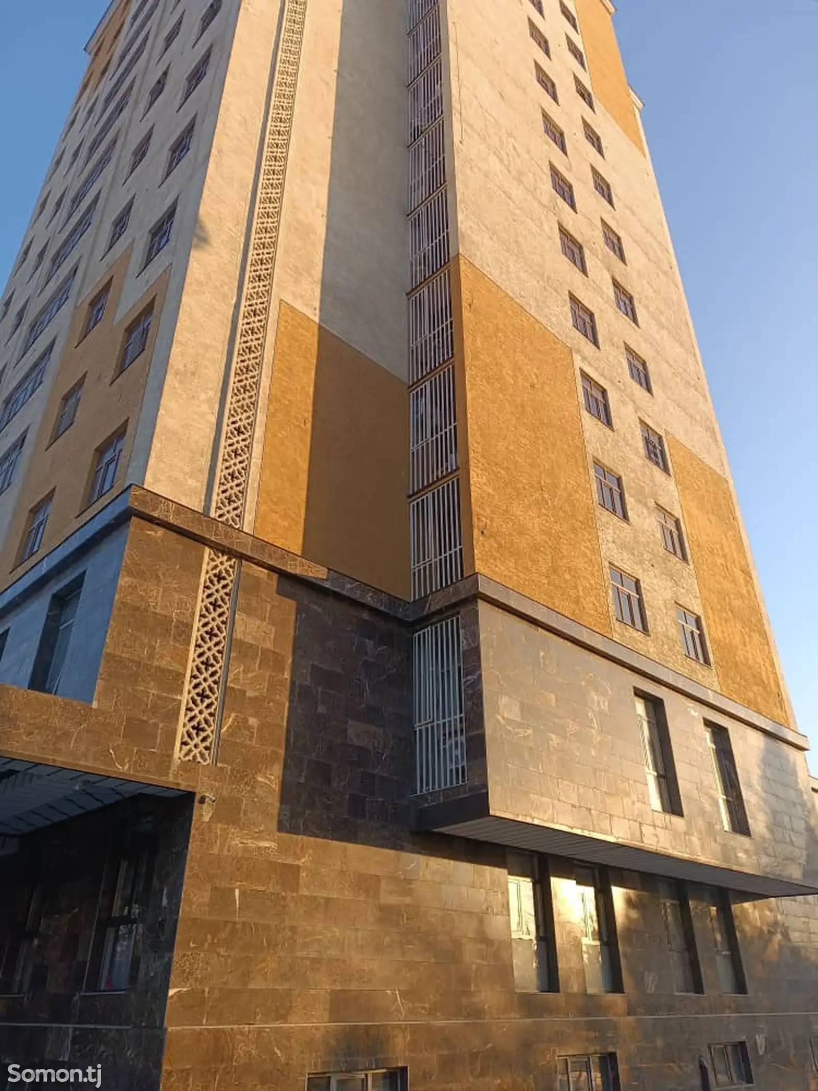 1-комн. квартира, 1 этаж, 30 м², Сино-1