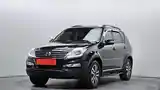 Ssang Yong Rexton, 2014-4