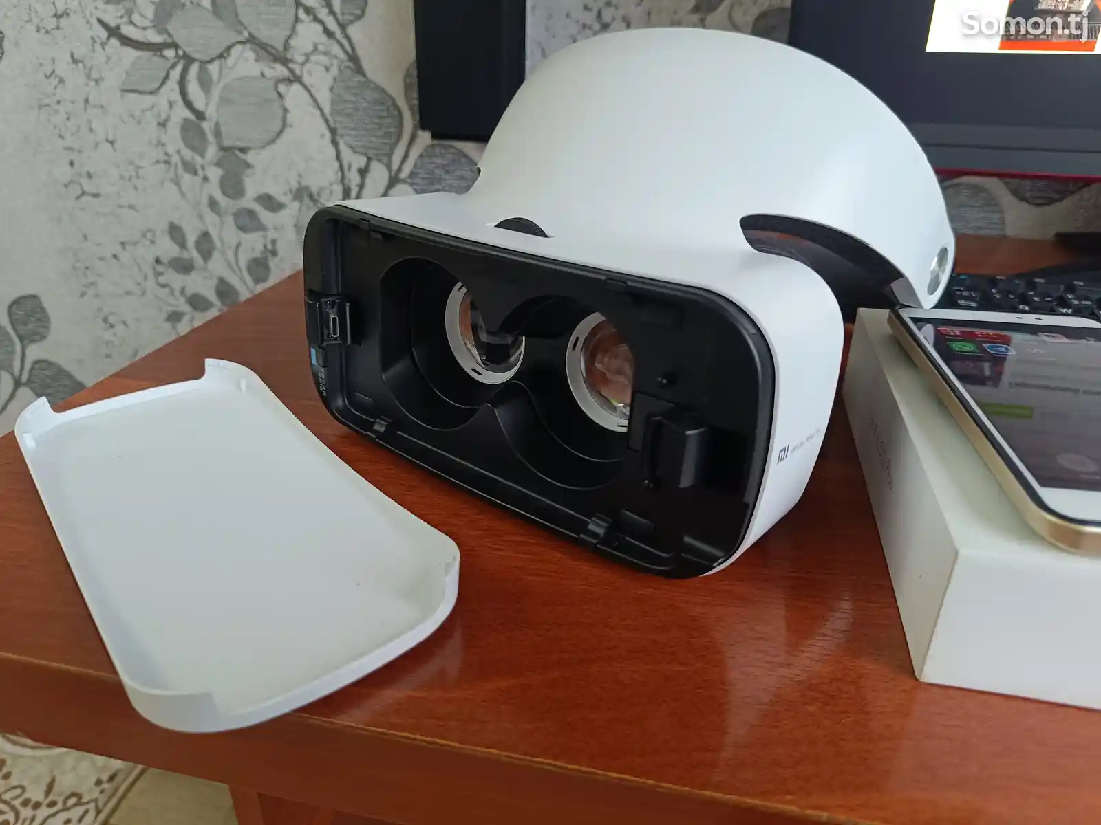 Очки виртуальной реальности Xiaomi Mi VR 2-4