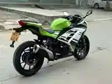 Kawasaki Ninja 400rr на заказ-6