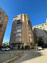 2-комн. квартира, 6 этаж, 65 м², Сино зарафшон 1-14