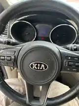 Kia Carnival, 2017-5