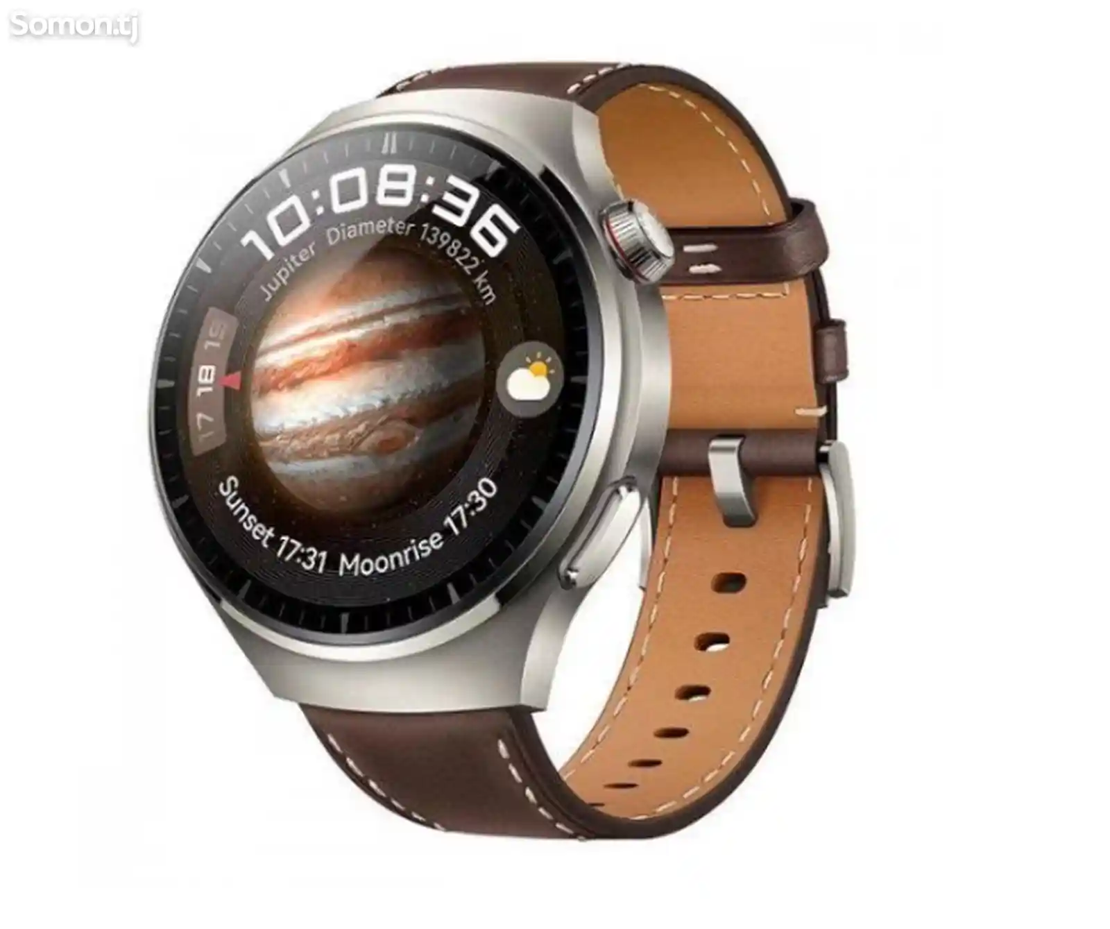 Смарт часы Huawei Watch 4 Pro-7