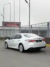 Toyota Camry, 2019-7