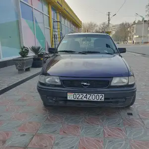 Opel Astra F, 1995