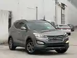 Hyundai Santa Fe, 2014-9