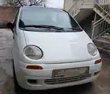 Daewoo Matiz, 1998-5