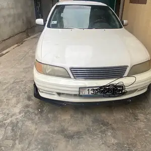 Nissan Cefiro, 1997