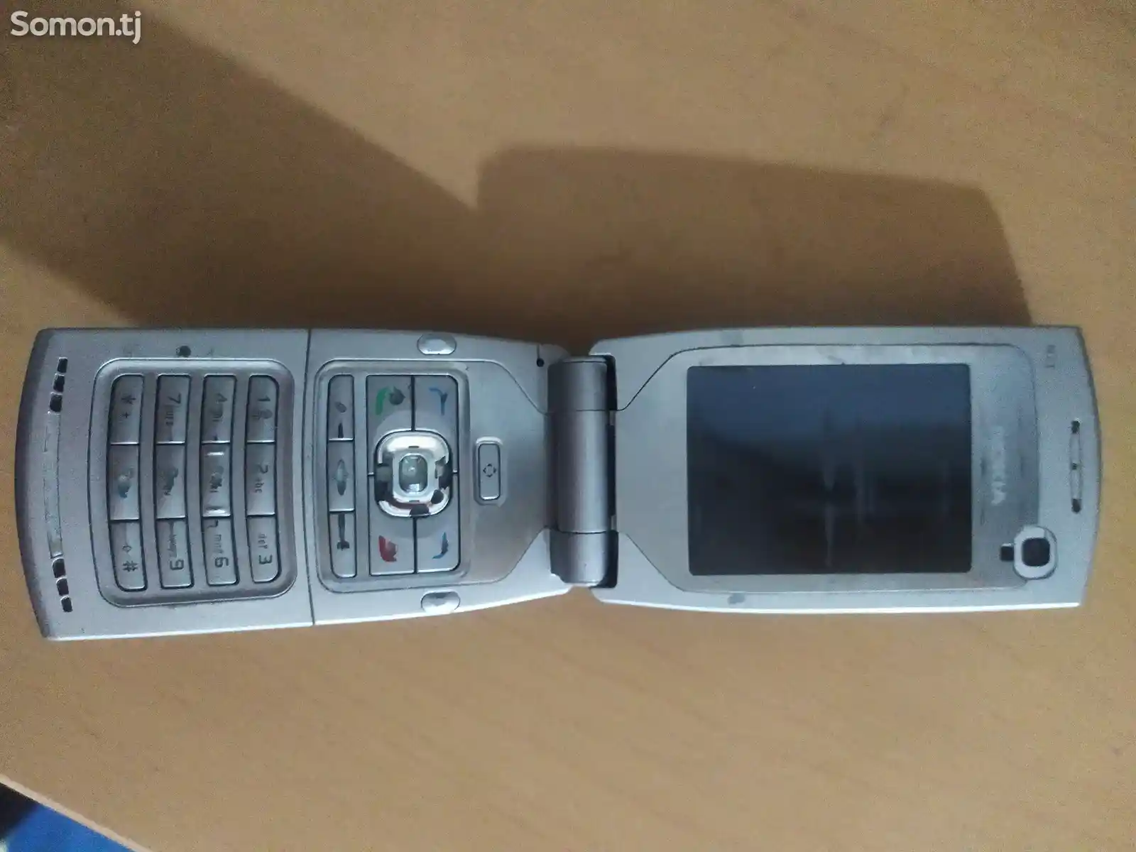 Nokia N71-1