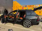 BMW X7, 2023-6