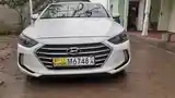 Hyundai Elantra, 2017-14