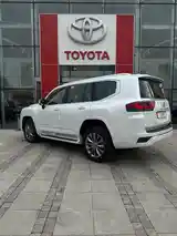 Toyota Land Cruiser, 2024 на заказ-5