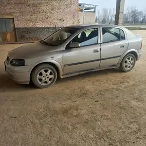 Opel Astra G, 1998