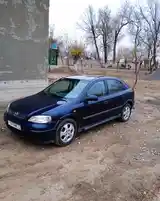 Opel Astra G, 1998-3