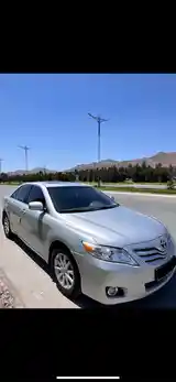 Toyota Camry, 2011-3