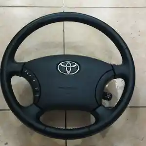 Руль от Toyota