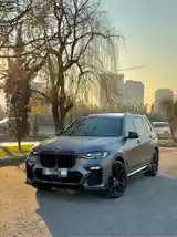 BMW X7, 2020-2