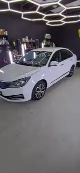 Dongfeng Landian E5, 2020-2