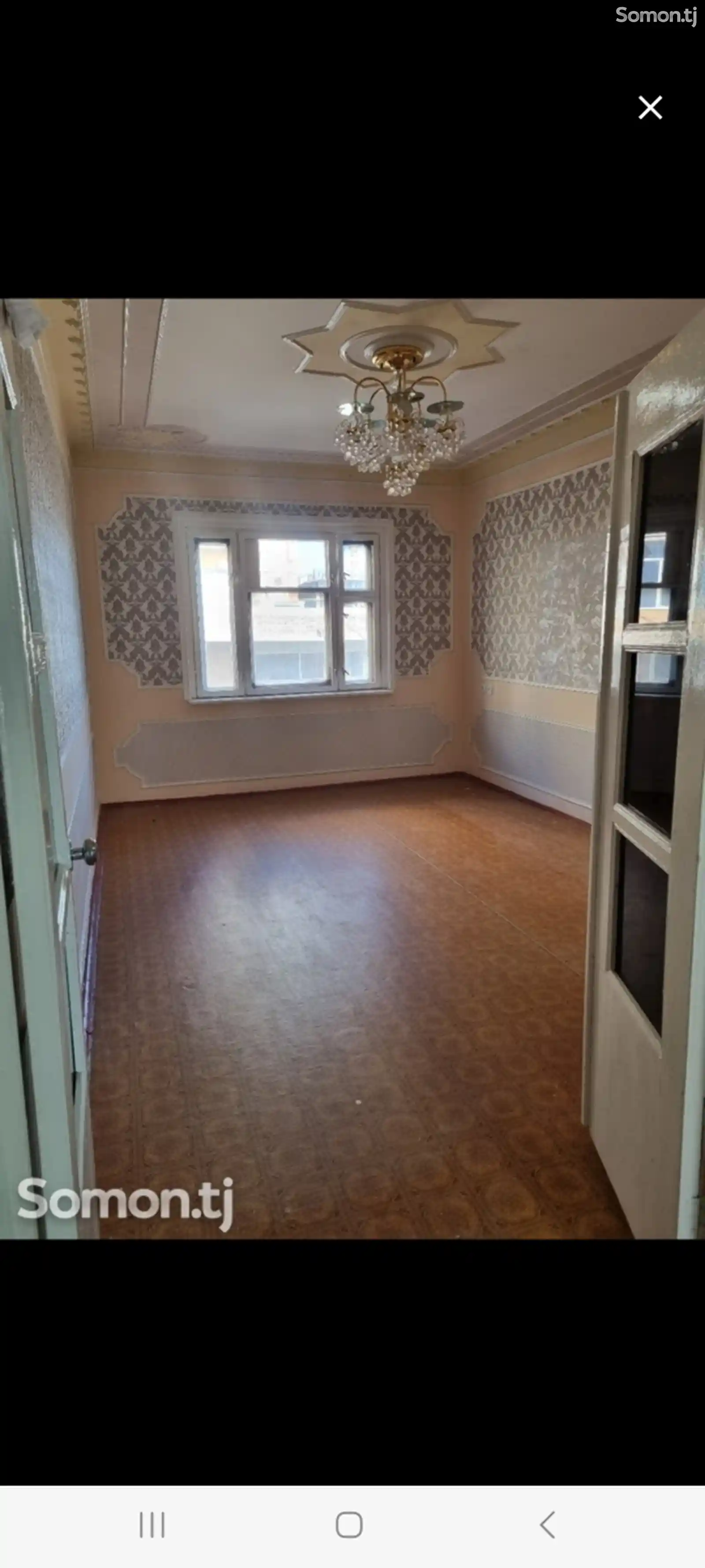 3-комн. квартира, 3 этаж, 60м², 19мкр-2