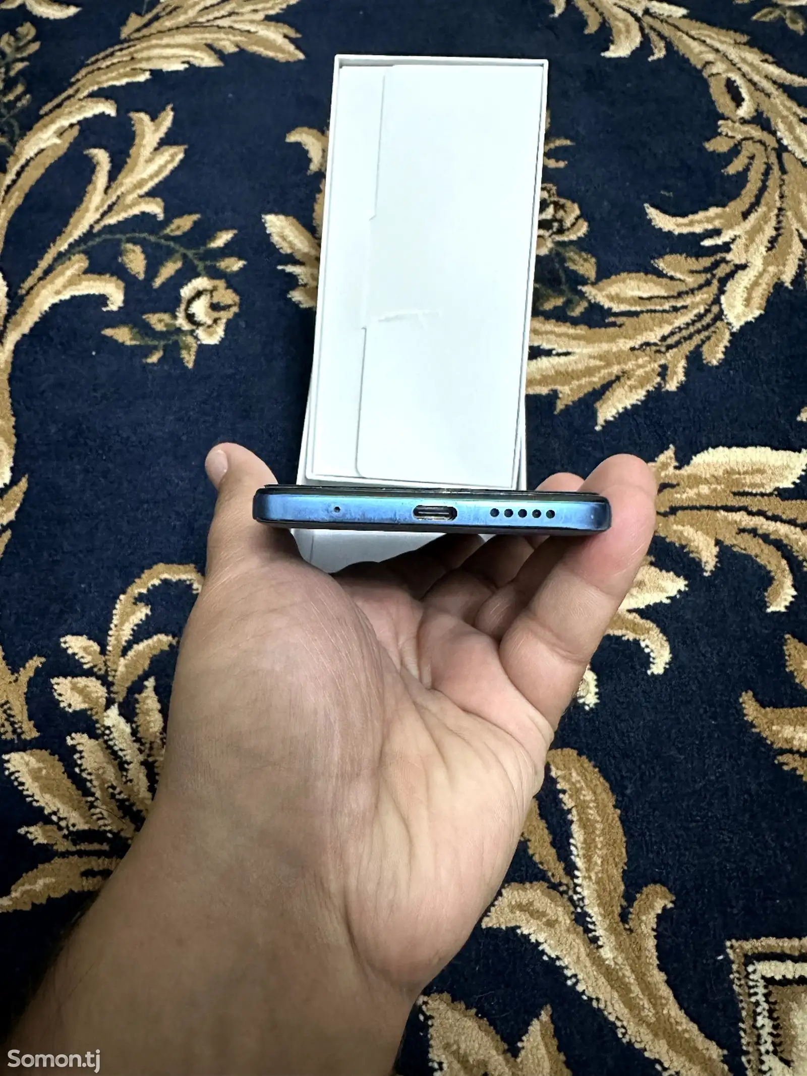 Xiaomi Redmi Note 11-4