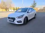 Hyundai Solaris, 2018-2