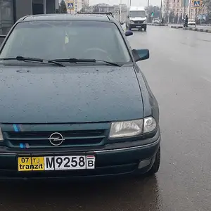 Opel Astra F, 1995