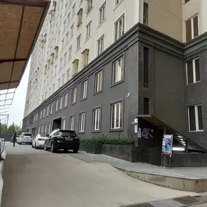 3-комн. квартира, 10 этаж, 83 м², Сино