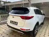 Kia Sportage, 2016-5