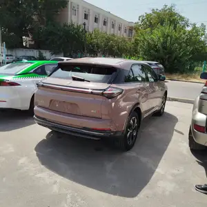 BYD Другие модели, 2023