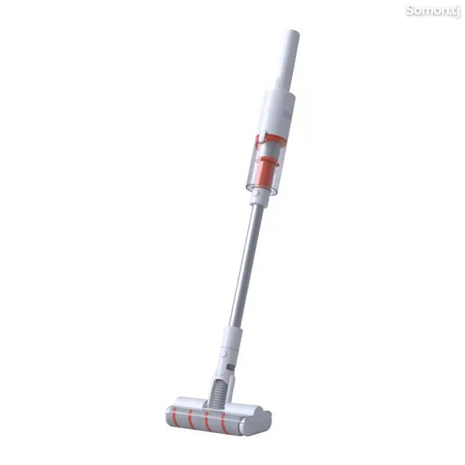Ручной беспроводной Пылесос Xiaomi Mijia Dual Brush Wireless Robot Vacuum Cleane-3