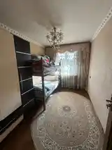 5-комн. квартира, 3 этаж, 110 м², Тц Фарангис-6