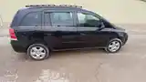 Opel Zafira, 2006-3