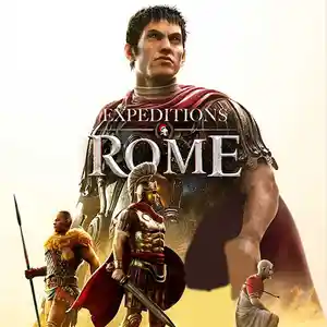 Игра Expeditions rome для компьютера