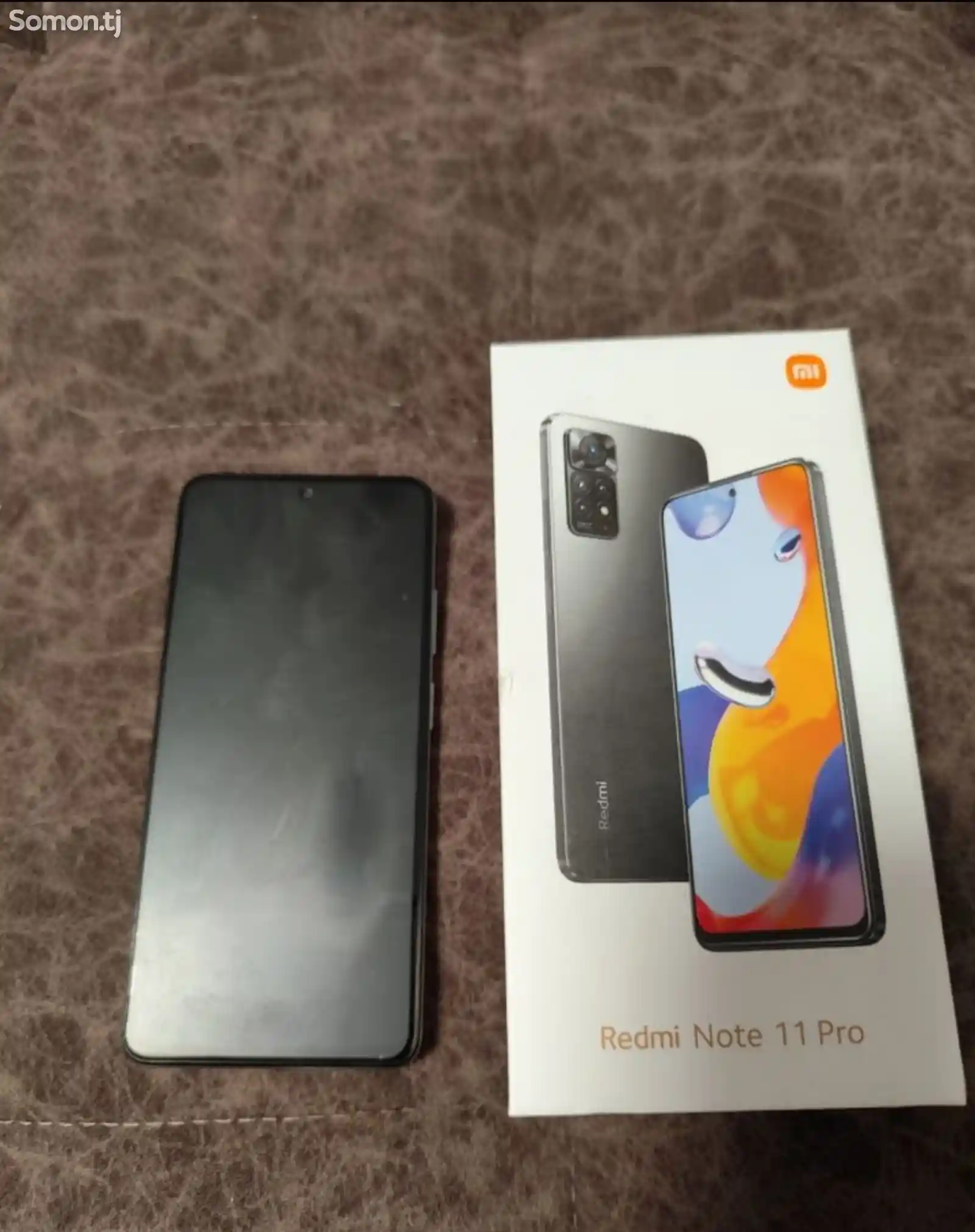 Xiaomi Redmi Note 11 Pro-2