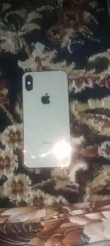 Apple iPhone Xs, 64 gb, Gold-3