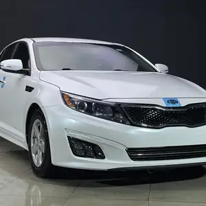 Kia Optima, 2015