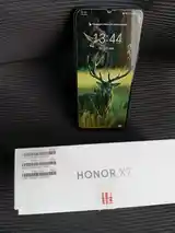 Honor X7-6