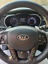 Kia K5, 2010-4