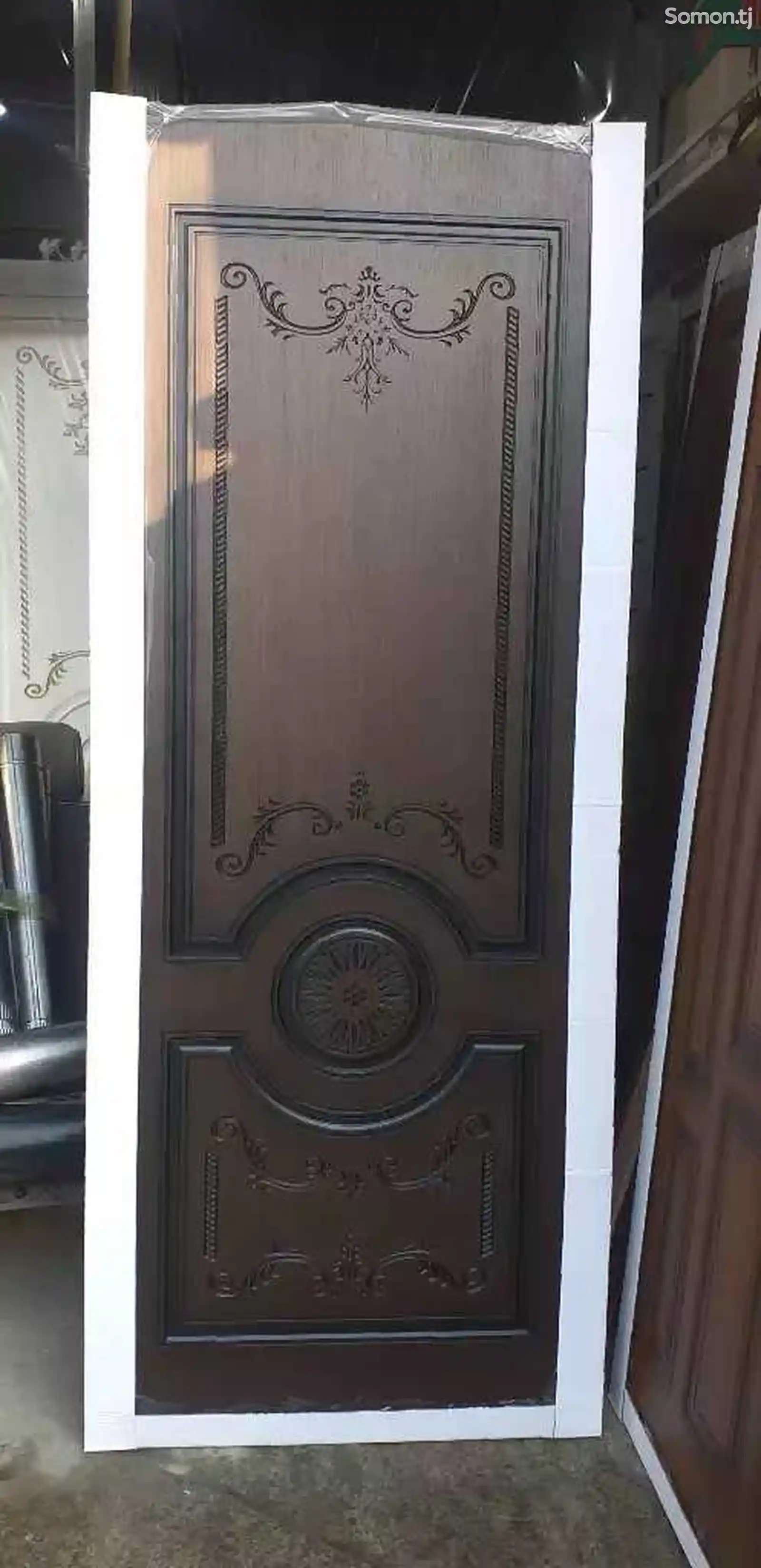 Двери-5