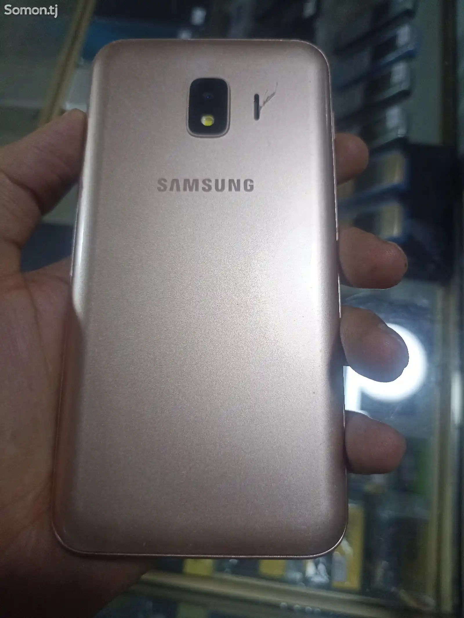 Samsung Galaxy j2 core-2