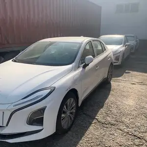 Hongqi E-QM5, 2024