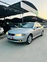 Opel Vectra B, 2000-12